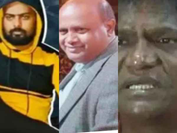 Criminal Prince Khan said, "We did not threaten the MP and MLA." Dullu Mahato has ended the mafia in Dhanbad, and the audio has gone viral.