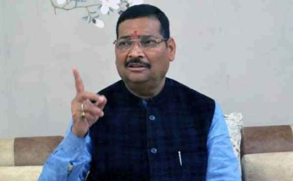 Former MP Deepak Prakash targeted CJP and Rahul Gandhi, asking, 'When will the silence on the future of students be broken?'
