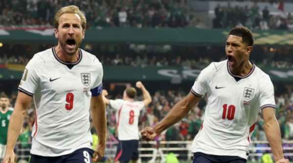 FIFA World Cup 2026: Brazil's dream shattered, Norway reaches quarter-finals, England beat Mexico in thrilling match