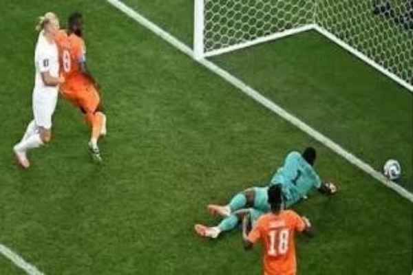 FIFA World Cup 2026: Mbappe's two brilliant goals put France in the knockout round of 16, Mexico and Norway also made it