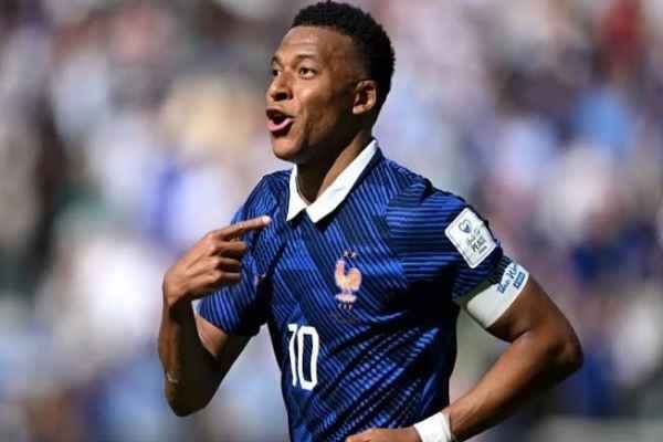 FIFA World Cup 2026: Mbappe's two brilliant goals put France in the knockout round of 16, Mexico and Norway also made it