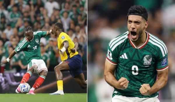 FIFA World Cup 2026: Mbappe's two brilliant goals put France in the knockout round of 16, Mexico and Norway also made it