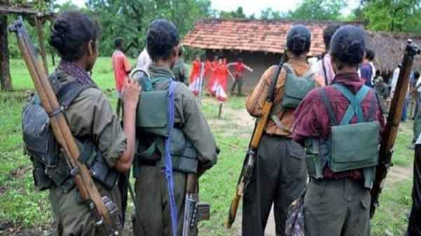 The 16 surrendered Naxalites played a bloody game in Chaibasa and Latehar, killing 17 soldiers and shooting five villagers. Read the full report on the major incidents of IED blasts, encounters and killings. 