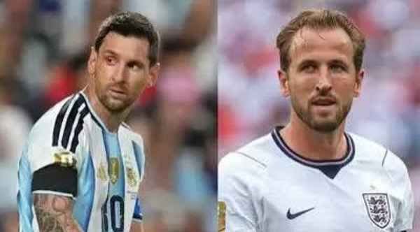 FIFA World Cup 2026: Argentina and England play in the second semi-final today, the grand final will be held at 12:30 tonight, the winning team will face Spain for the title.
