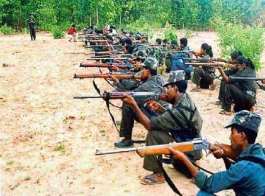 The 16 surrendered Naxalites played a bloody game in Chaibasa and Latehar, killing 17 soldiers and shooting five villagers. Read the full report on the major incidents of IED blasts, encounters and killings. 