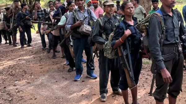 The 16 surrendered Naxalites played a bloody game in Chaibasa and Latehar, killing 17 soldiers and shooting five villagers. Read the full report on the major incidents of IED blasts, encounters and killings. 