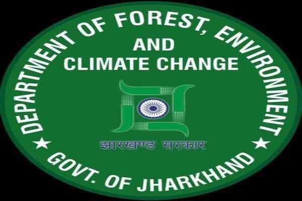 वन, पर्यावरण एवं जलवायु परिवर्तन विभाग