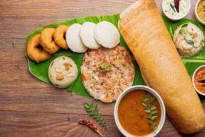 Famous Food of Ooty