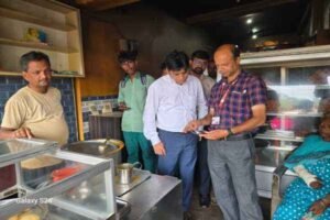 Food Security 