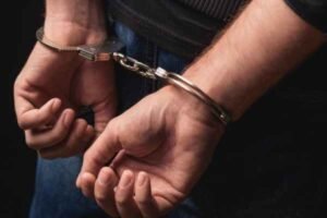 Ranchi: One accused arrested with brown sugar, FIR registered against two others