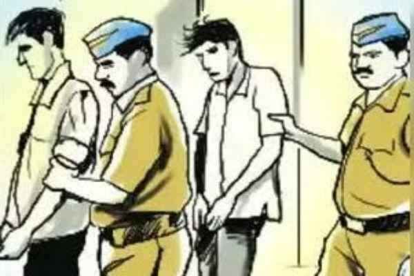 Ranchi: Two arrested, including a paan shop owner, with 1,700 grams of marijuana; City DSP's raid successful