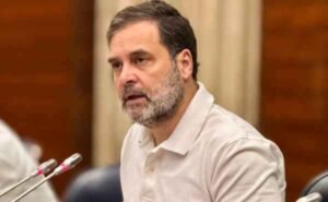 Mannan Mallick, the messiah of Dhanbad's laborers, died; Rahul Gandhi paid a heartfelt tribute.