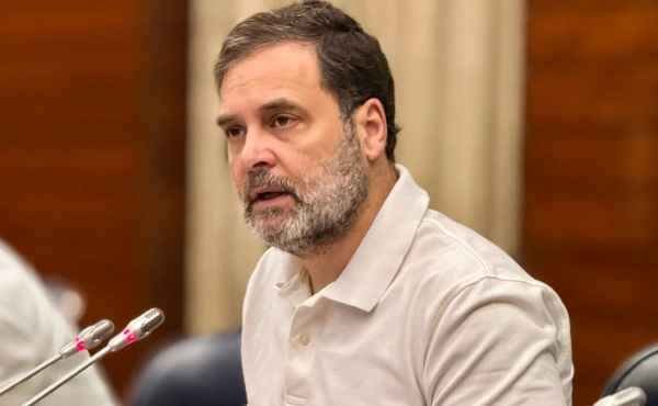 Mannan Mallick, the messiah of Dhanbad's laborers, died; Rahul Gandhi paid a heartfelt tribute.