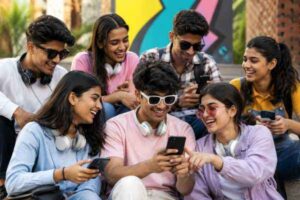 Gen-Z की खास पहचान