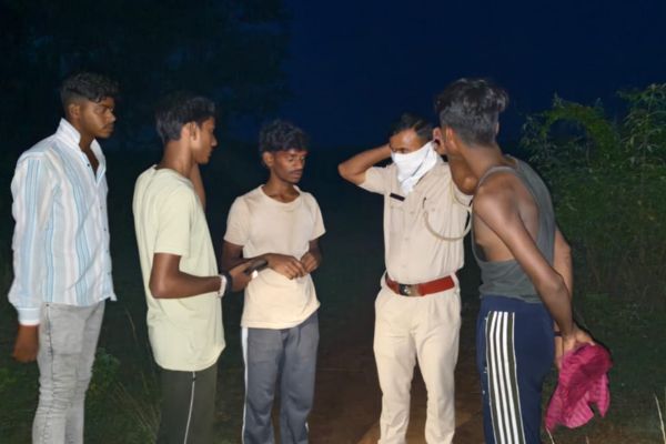 Giridih