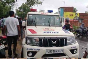 Giridih Police