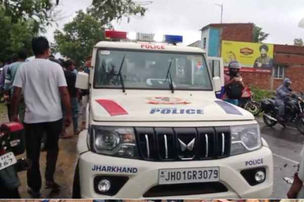 Giridih Police