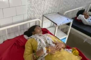 Giridih Sadar Hospital