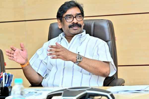 Update: CM Hemant's masterstroke: Avenues of progress opened for improvements in education, health, and justice systems, accelerating the pace of development