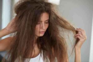 Hair problems