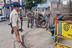 Himanshu Singh Murder Case