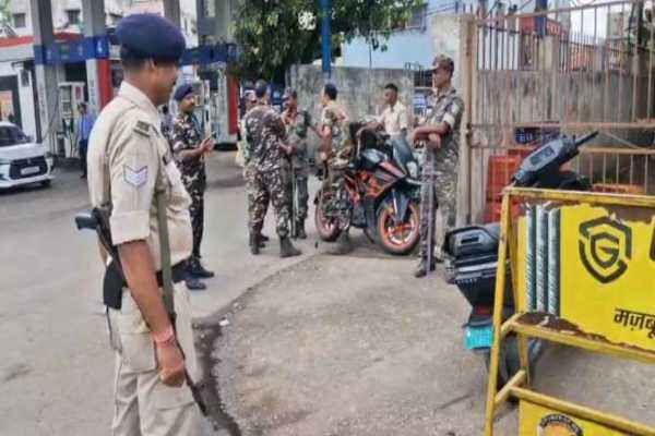 Himanshu Singh Murder Case