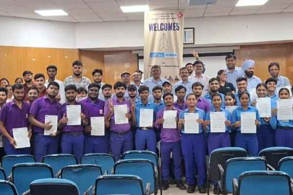 IDTR Jamshedpur