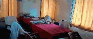 तीन महीने से दफ्तर में पसरा सन्नाटा, न फोन उठता है न फरियाद सुनी जाती है