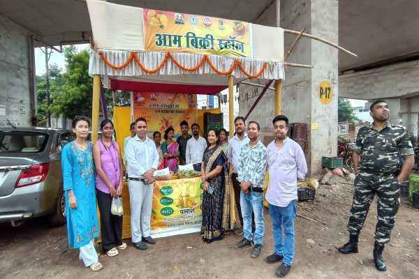 महिला सशक्तिकरण को बढ़ावा