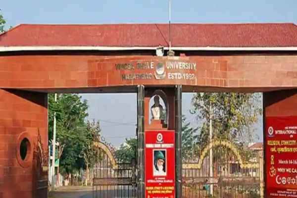 विभावि, हजारीबाग में वित्तीय अनियमितताओं की जांच की उठी मांग