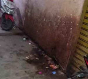 हजारीबाग का स्वर्णकार धर्मशाला