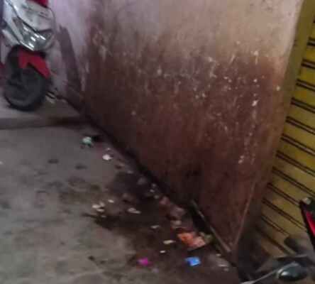 हजारीबाग का स्वर्णकार धर्मशाला