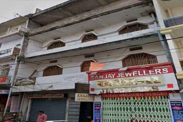 हजारीबाग का स्वर्णकार धर्मशाला