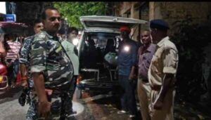 गिरिडीह के मकतपुर में खंडहरनुमा मकान से महिला का शव बरामद