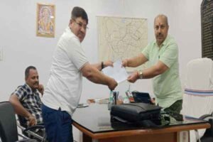 45 वर्ष से अधिक उम्र के कर्मियों की छंटनी पर फिलहाल रोक