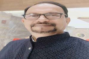 संजय सर्राफ