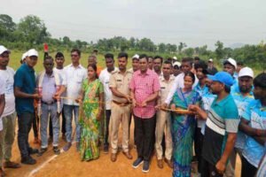 MPL क्रिकेट टूर्नामेंट