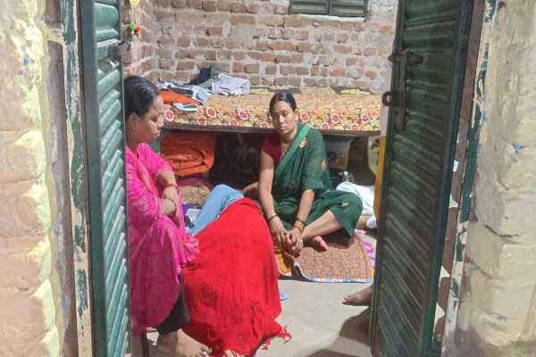 पलामू में निजी क्लीनिक में इलाज के बाद मासूम की मौत