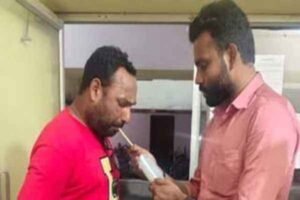 चाईबासा में सनसनीखेज वारदात
