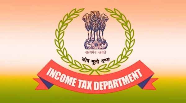 रांची में आयकर विभाग की कार्रवाई: पनास रियल्टर्स और दयानंद मोदी ग्रुप के ठिकानों पर छापेमारी, TAX चोरी का आरोप