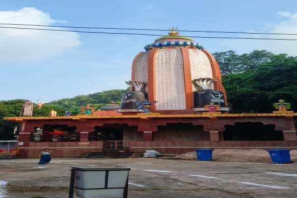 जयदा शिव मंदिर में हर मन्नत होती है पूरी, सावन में पातालेश्वर धाम तक निकलती है हजारों कांवरियों की आस्था यात्रा