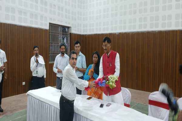 रांची के हर वार्ड में बनेगा ओपन जिम