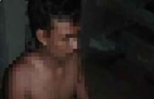 धनबाद: नवोदय विद्यालय में शर्मनाक करतूत- 10वीं के छात्र को बंधक बनाकर बेल्ट से पीटा, न्यूड वीडियो बनाकर किया वायरल