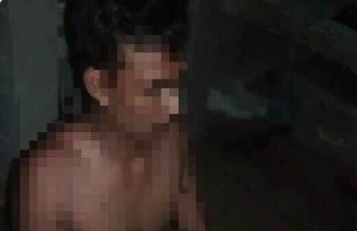 धनबाद: नवोदय विद्यालय में शर्मनाक करतूत- 10वीं के छात्र को बंधक बनाकर बेल्ट से पीटा, न्यूड वीडियो बनाकर किया वायरल