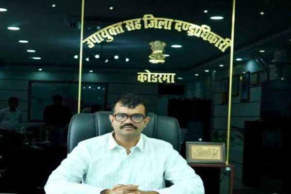 22 परीक्षा केंद्रों के 100 मीटर दायरे में धारा-163 लागू