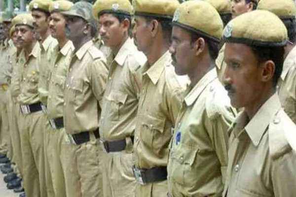 अस्पताल और मेडिकल कॉलेज में तैनात होमगार्ड्स को लंबे समय से नहीं मिला भत्ता