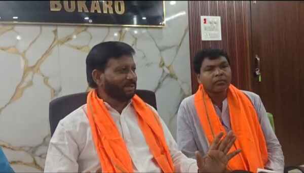 JPSC में अनियमितता को लेकर BJP का सरकार पर हमला