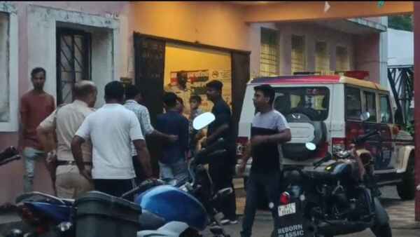 यौन शोषण और ठगी मामले में बंगाल पुलिस ने तिलैया से युवक को किया गिरफ्तार