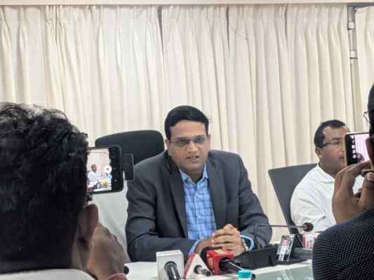 Security Guidelines Issued for Durand Cup 2026