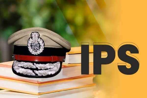 झारखंड: तेज तर्रार आईपीएस अधिकारी का केंद्रीय प्रतिनियुक्ति जाने का NOC रद्द, DGP की रिपोर्ट पर सरकार का बड़ा फैसला